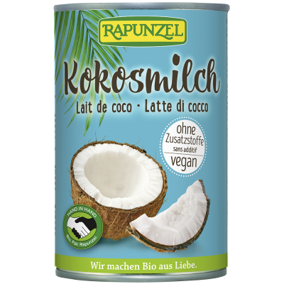 Kokos Milch (400ml)